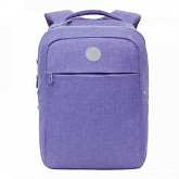Рюкзак городской GRIZZLY RD-144-1 /2 lavender