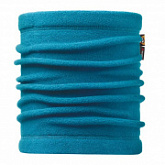 Шарф Buff Neckwarmer Polar Simple Solid Ocean blue