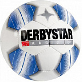 Детский футбольный мяч 4 Derbystar Magic Light 4