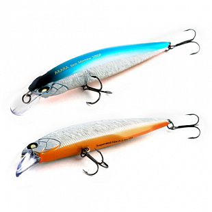 Воблер Akara Best Minnow 110SP 3/5 oz 4,3 in A82 BM110SP-A82