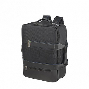 Рюкзак-трансформер Samsonite Zigo CH9-09005 Black