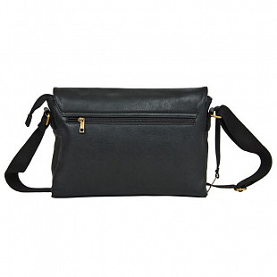 Мужская сумка Pola 2002 black