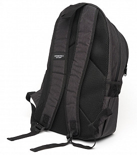 Рюкзак NHL Pittsburgh Penguins 58141 black