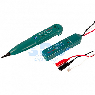 Тестер Rexant с генератором сигнала MS6812 Mastech 13-1220