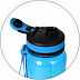 Фляга Splav 650мл TR K-650 Blue