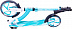 Самокат Ridex Bullet blue/white