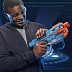 Бластер Nerf E2.0. Коммандер E9485