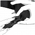 Поясная сумка Jack Wolfskin Upgrade S black 8006701-6000
