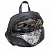 Городской рюкзак Ors Oro DW-814 /1 black