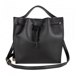 Женская сумка Pola 84518 black
