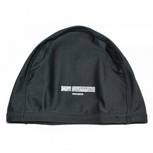 Шапочка для плавания Zez Sport SC Black