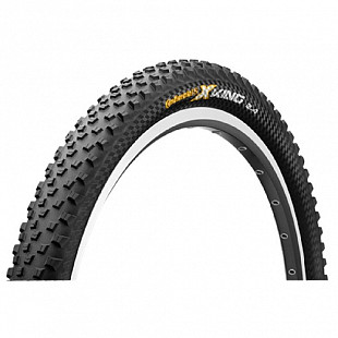 Покрышка Continental X-King 2.4 26 X 2.4 (60-559) ZCO00373