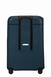 Чемодан средний Samsonite Magnum ECO 75 см KH2*01 003 blue