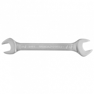 Ключ рожковый Whirlpower 22х24мм Cr-V 1241-1-2224
