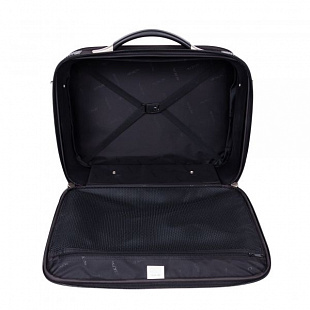 Кейс деловой Beskin 111017 black