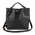 Женская сумка Pola 84518 black Женская сумка Pola 84518 black