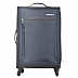 Чемодан большой Polar 28" 3-ой Р3101 purple