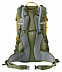 Рюкзак Deuter Trail 26 3440321-8208 turmeric/khaki (2021)