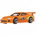 Машинка Hot Wheels Fast & Furious Toyota Supra (HNR88 JBY30)