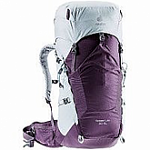 Рюкзак Deuter Speed Lite 30 SL 3410721-5426 plum/tin (2021)