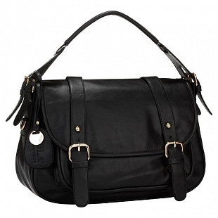 Женская сумка Pola 0549 black