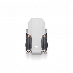 Квадрокоптер DJI Mini 2 Fly More Combo