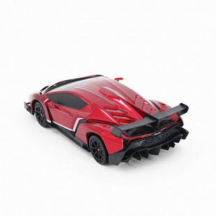 Радиоуправляемая машина MZ Lamborghini Veneno 1:24 пластик 27043
