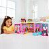 Игровой набор Enchantimals Friendship house (HXL53)