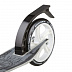 Самокат городской Novatrack Polis White 250мм 250FS.POLIS.WT7