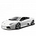 Сборная модель автомобиля Bburago 1:18 Lamborghini Reventon (18-15051)