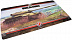 Коврик для мыши Merchandiser World of Tanks ИС-4 1604