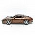 Коллекционная машина Bburago 1:24 Porsche 911 Carrera S (18-21065) brown