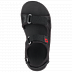 Сандалии детские Jack Wolfskin Puno Beach Sandal B black