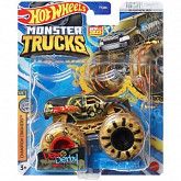 Машинка Hot Wheels Монстр Трак Demo Derby (FYJ44 HLR96)