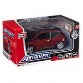 Инерционная машина Play Smart Автопарк А87591