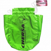 Чехол для мяча для художественной гимнастики Green