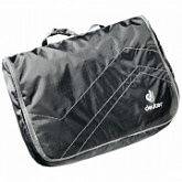 Косметичка Deuter Wash Center Lite II black-titan