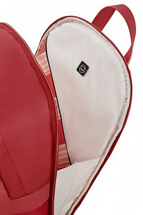 Рюкзак Samsonite Pow-Her CU1-30005 Red