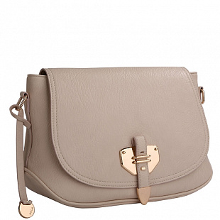 Женская сумка Pola 7038 beige