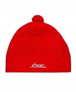 Шапка Jogel CAMP PerFormDRY Practice Beanie JС-4-CA-0222-R2 red