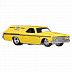 Машинка Hot Wheels Premium '70 Chevelle SS Wagon (FPY86 JBK67)