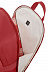 Рюкзак Samsonite Pow-Her CU1-30005 Red