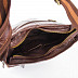 Мужская сумка Pola 7165 brown