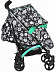 Коляска 2 в 1 BabyHit Drive 2 (Black-Green) Коляска 2 в 1 BabyHit Drive 2 (Black-Green)