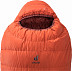 Спальный мешок Deuter Astro Pro 600 SL 3712321-9507 paprika/redwood (2021)