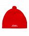 Шапка Jogel CAMP PerFormDRY Practice Beanie JС-4-CA-0222-R2 red
