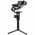 Стабилизатор для видеокамеры MOZA AirCross 2 Professional Kit Black