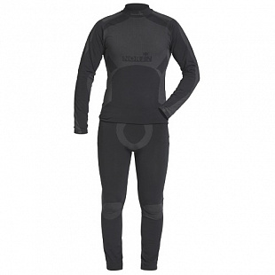 Термобелье Norfin Active Line 2