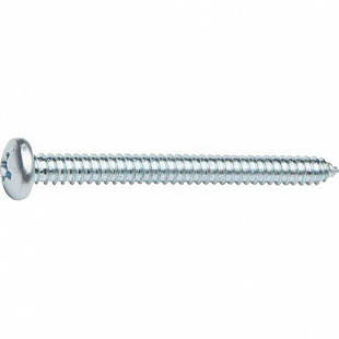 Шуруп Starfix 0,63х9 с м (50 штук) SMC2-91350-50