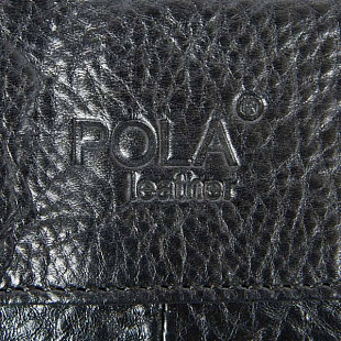 Мужская сумка Pola 0213 black